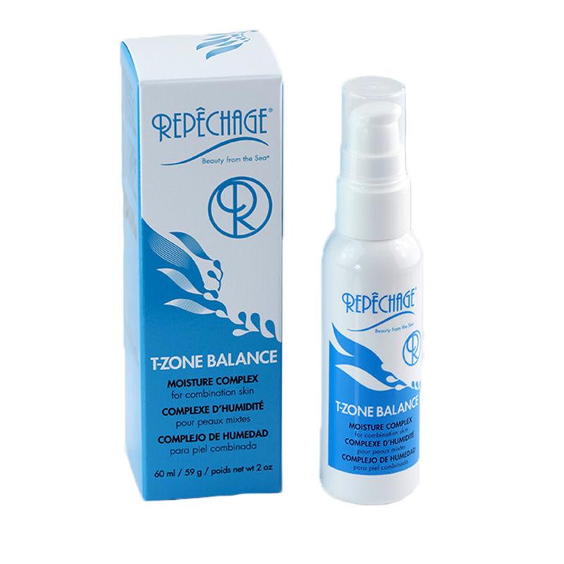 repechage t-zone balance moisture complex- combination skin moisturizer