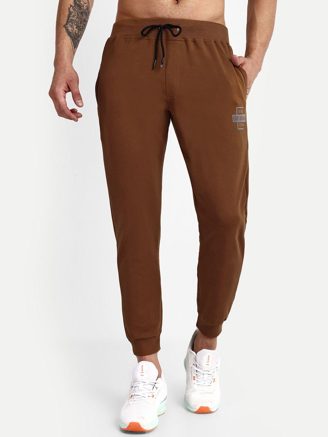 reprise men regular fit sports jogger