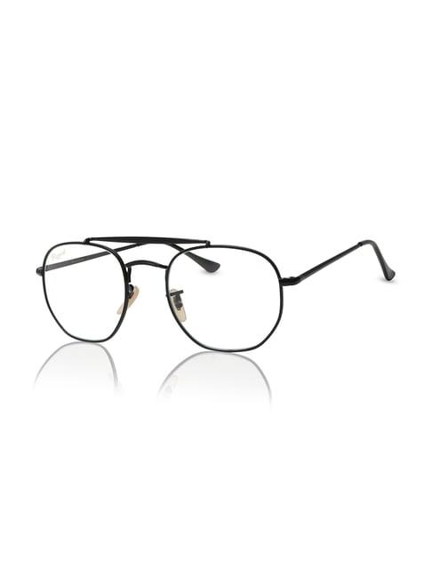 resist eyewear clear uv protection unisex sunglasses