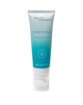 restore hydrating cream cleanser