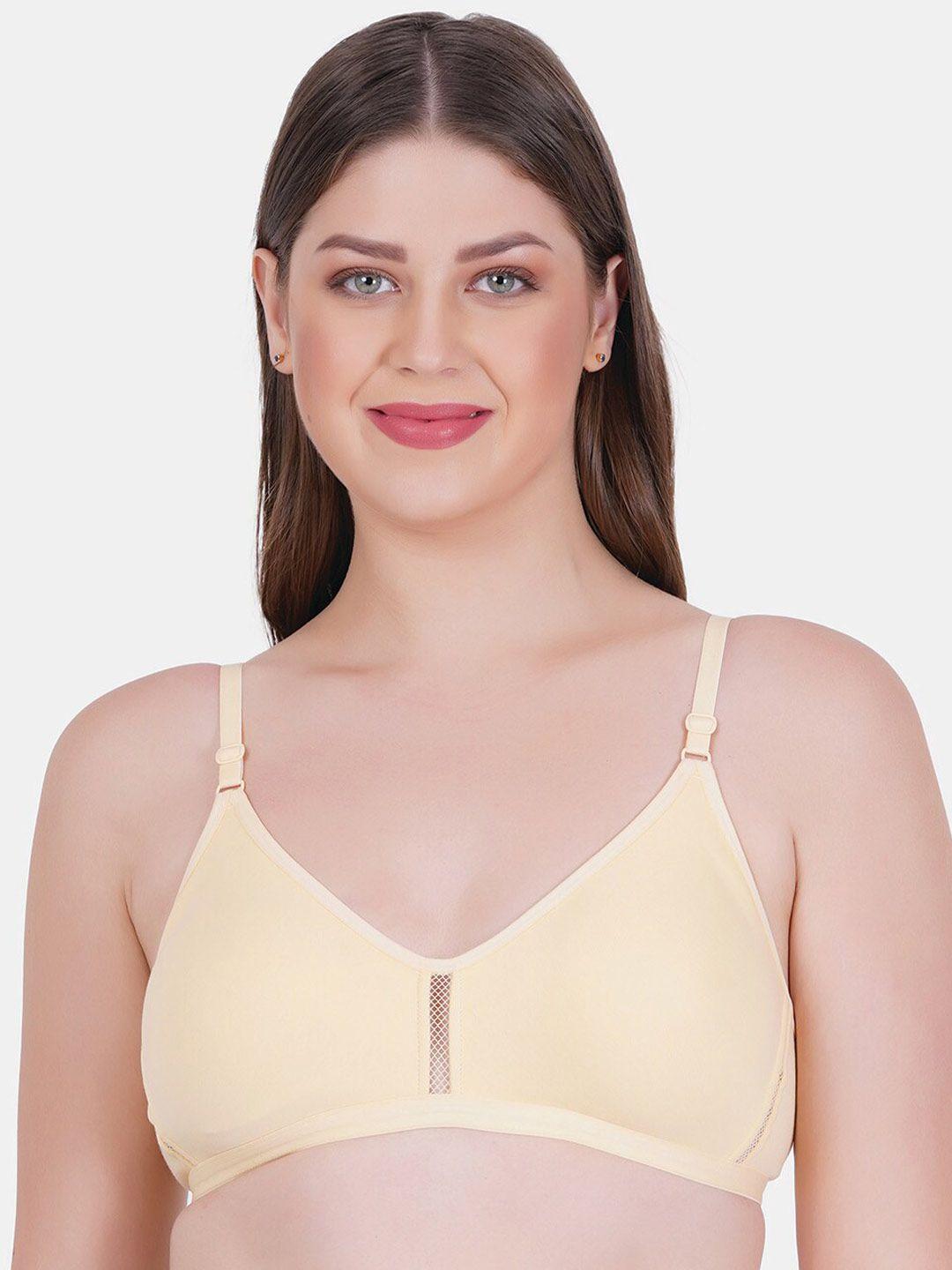 reveira medium coverage bra