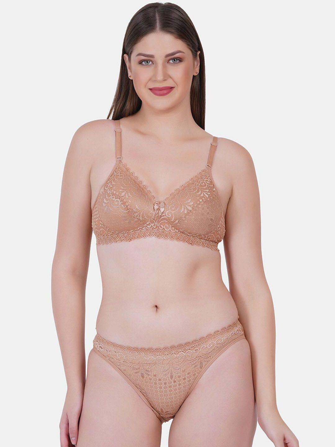 reveira self-design lingerie set