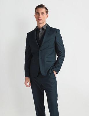 reversible waistcoat three piece suit