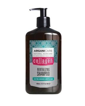 revitalizing collagen shampoo