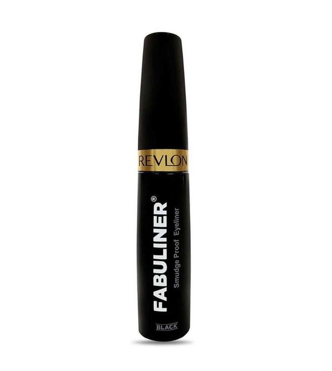 revlon fabuliner eyeliner black - 9 ml