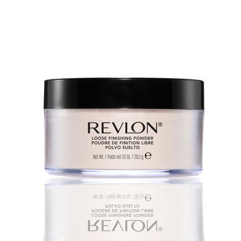 revlon loose finishing powder - light (28.3 g)