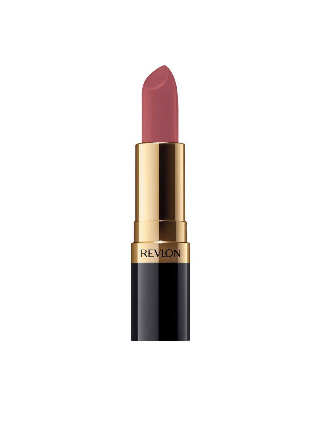 revlon super lustrous lipstick - mad about mauve