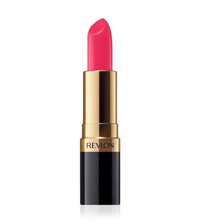 revlon super lustrous lipstick love that pink - 4.2 gm