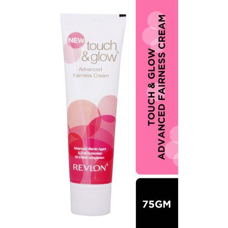 revlon touch & glow advanced glow cream 75 g