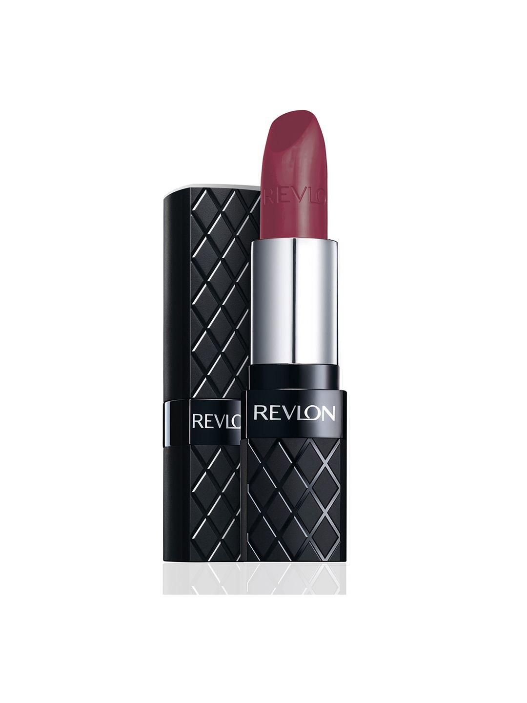 revlon colorburst velvety matte finish lipstick - berry blush