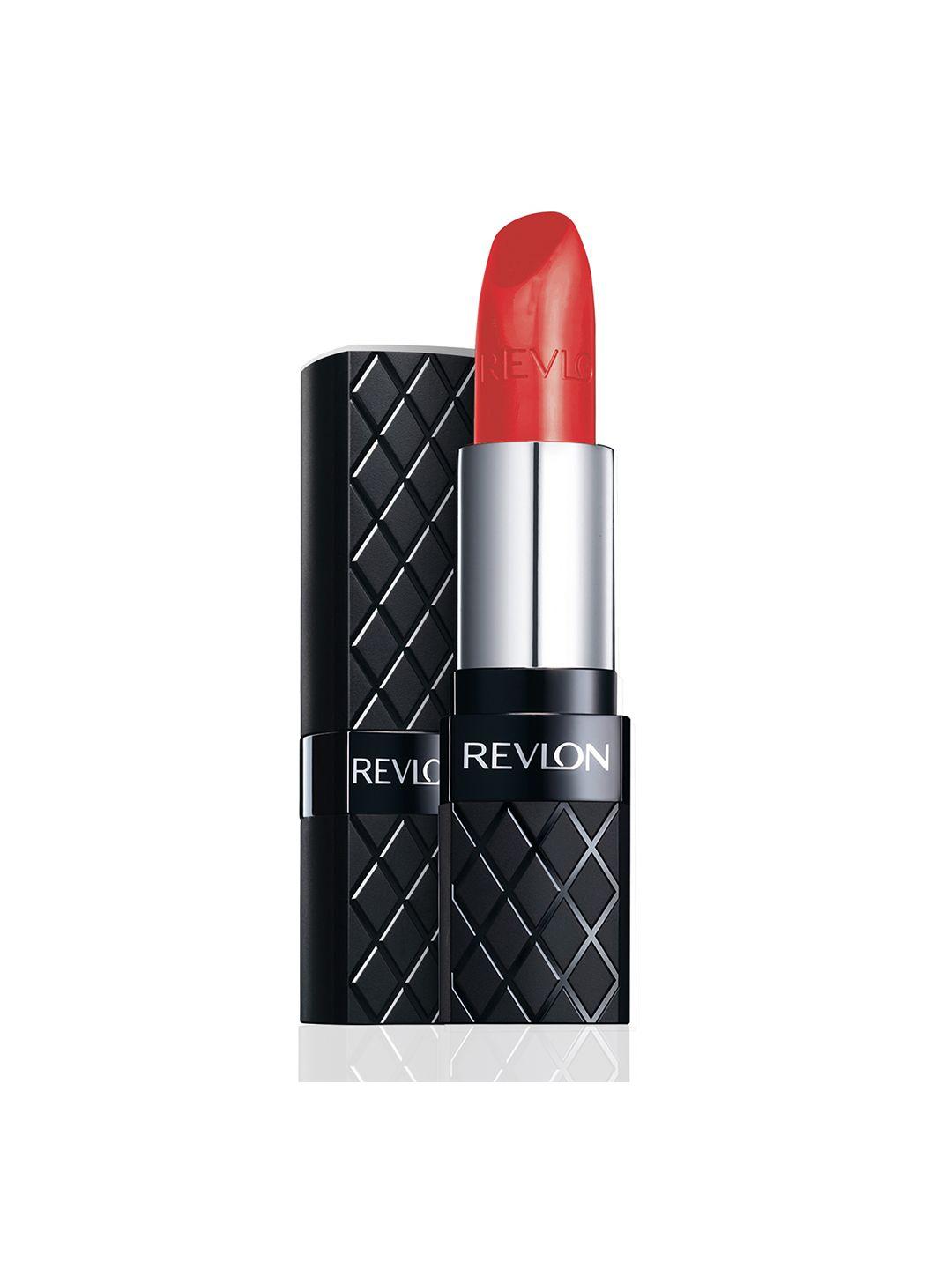 revlon colorburst velvety matte finish lipstick - marvelous coral