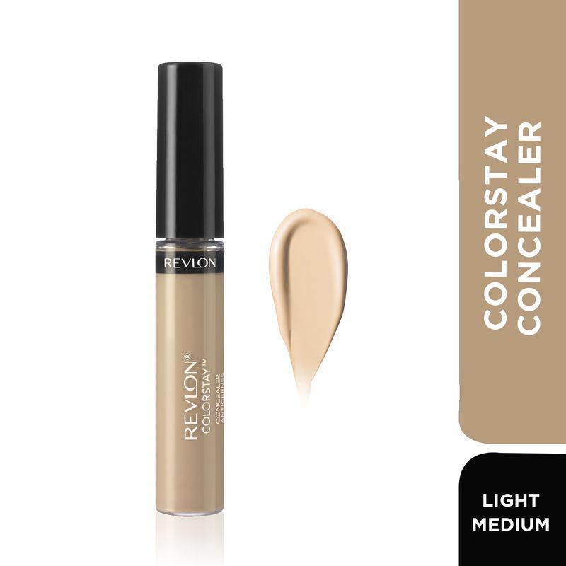 revlon colorstay concealer