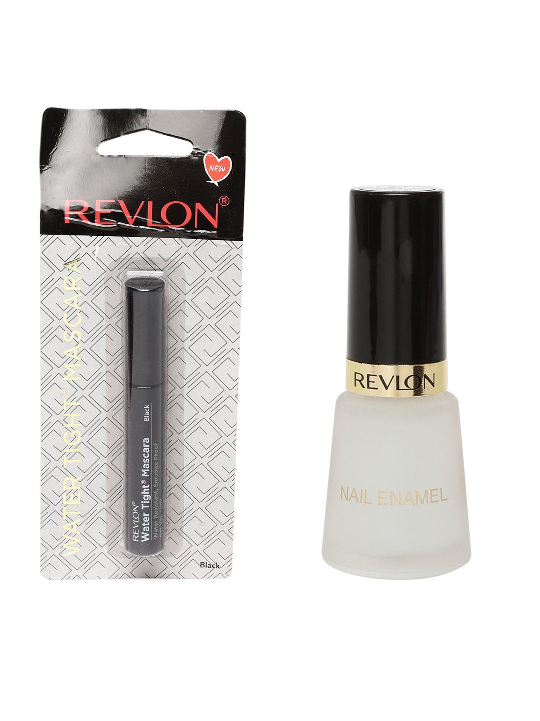 revlon set of 2 makeup kit