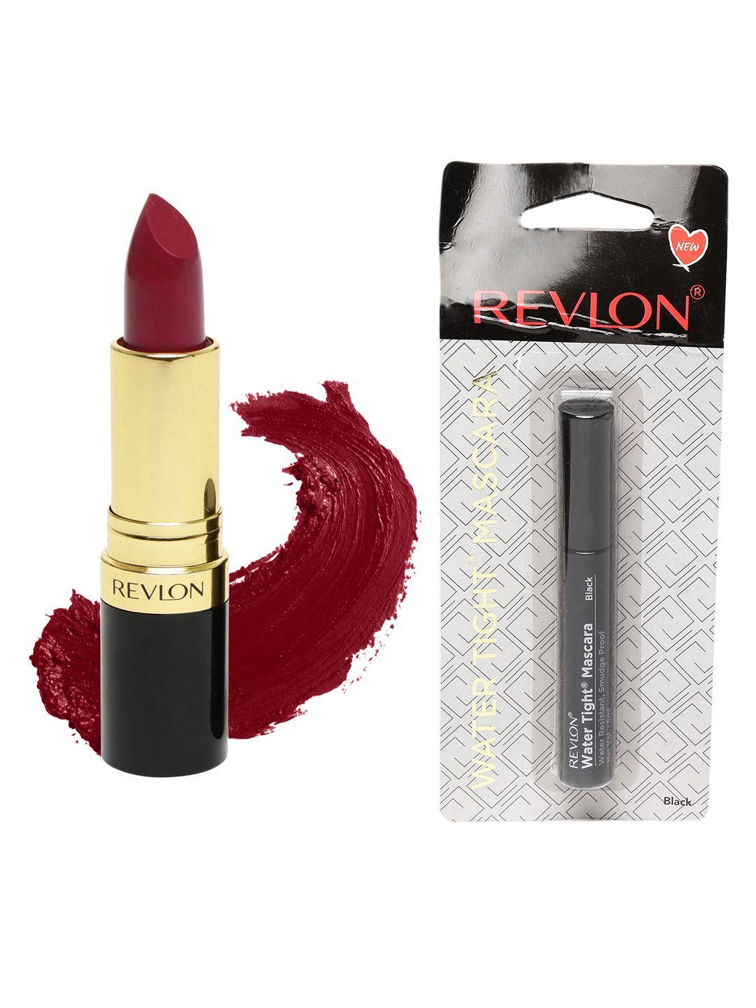 revlon set of 2 makeup set