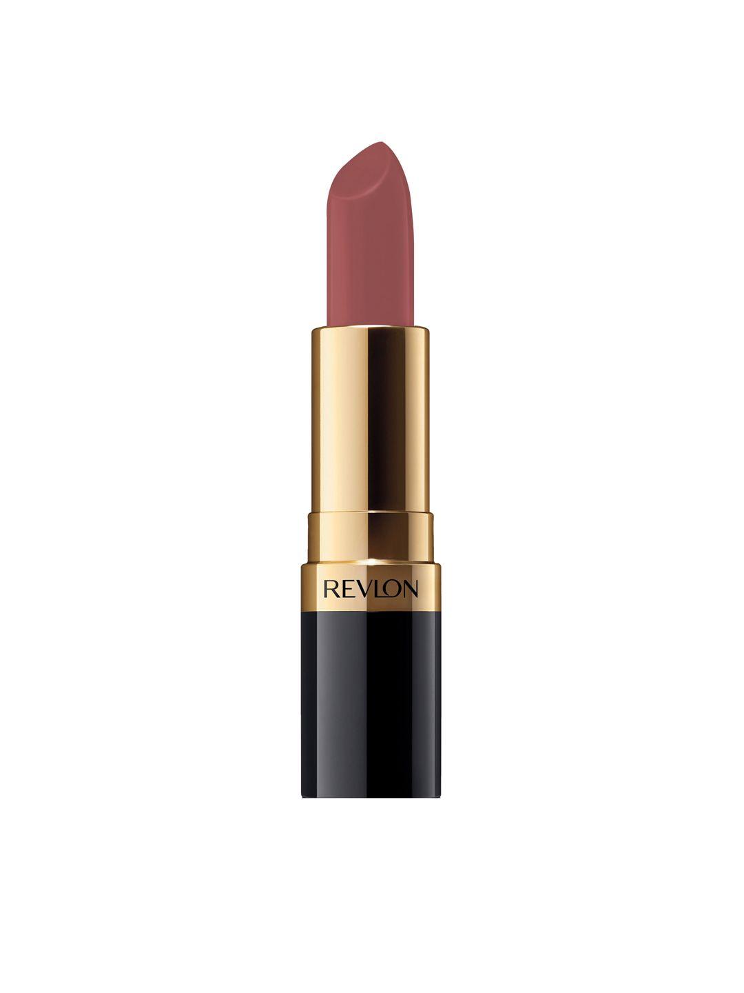 revlon super lustrous lipstick - blushing nude