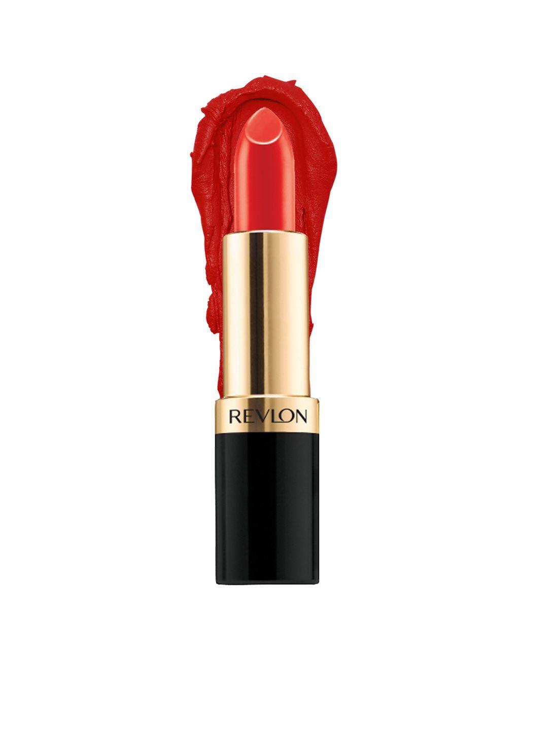 revlon super lustrous lipsticks - so lit!