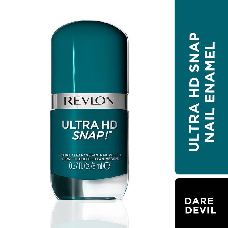 revlon ultra hd snap nail polish