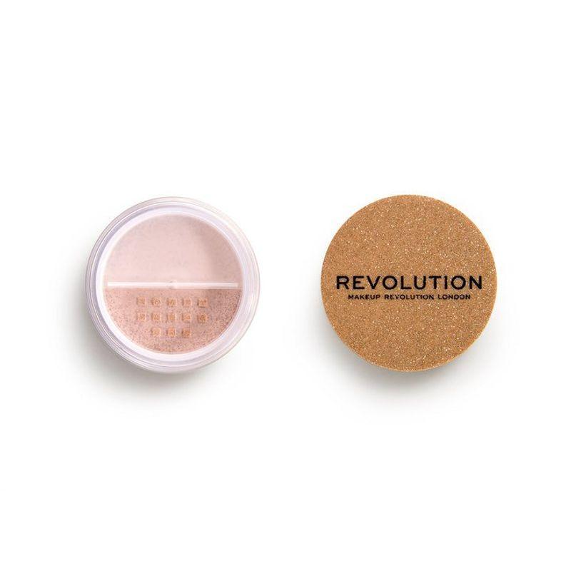 revolution precious stone loose highlighter