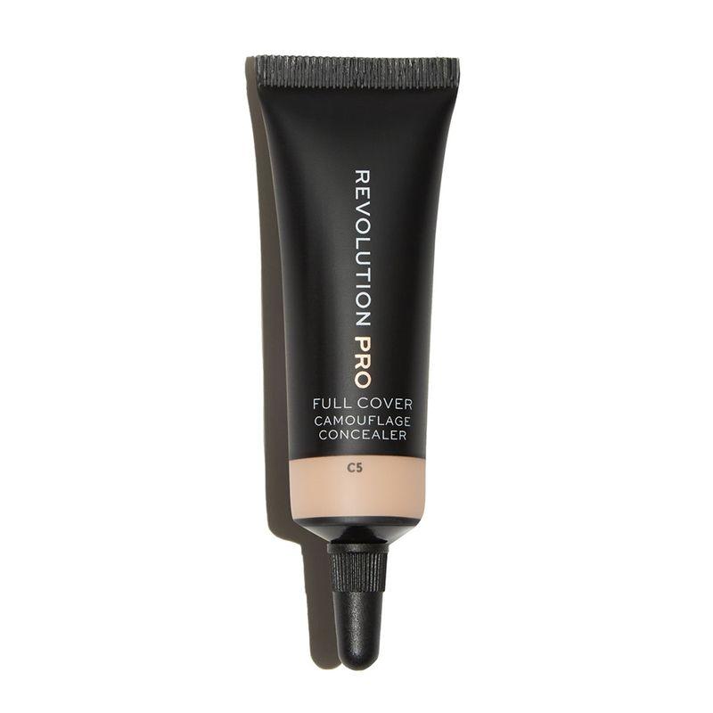 revolution pro full cover camouflage concealer