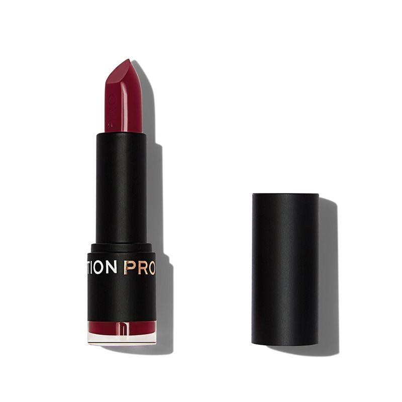 revolution pro supreme lipstick