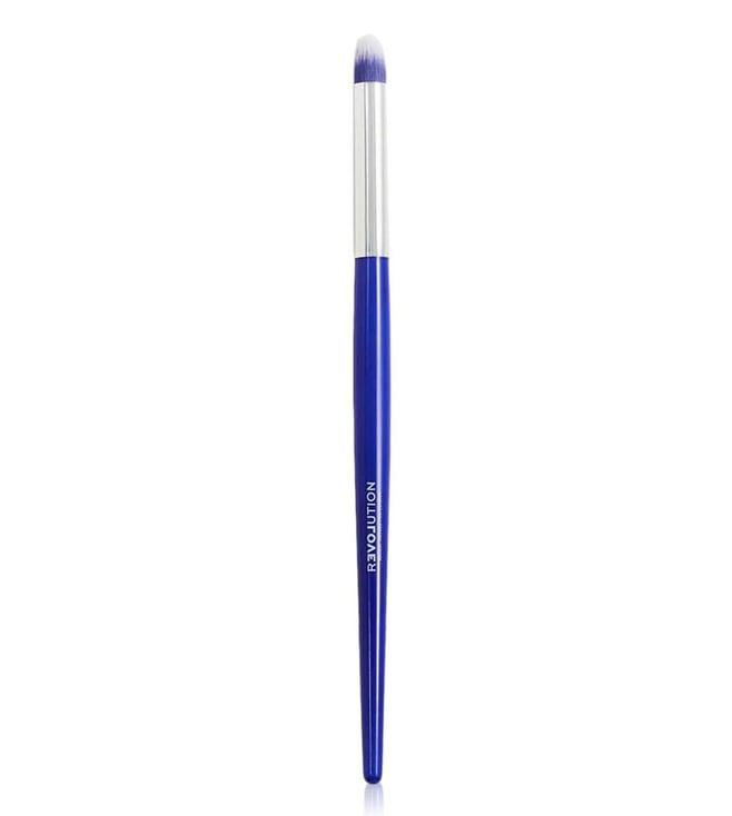 revolution relove brush queen detailed eye brush