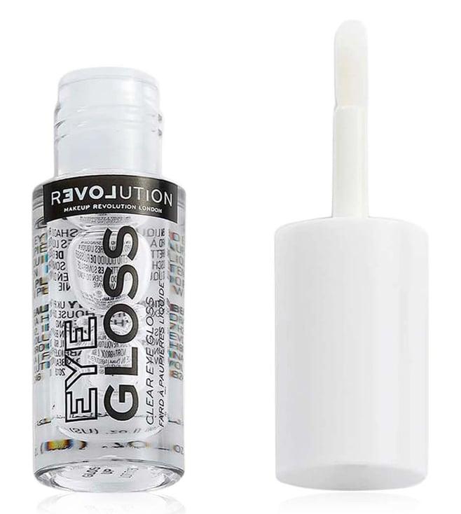 revolution relove gloss up eye gloss - 1.9 ml