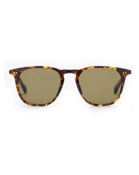 rg-mabr51000002 uv-protected rectangular sunglasses