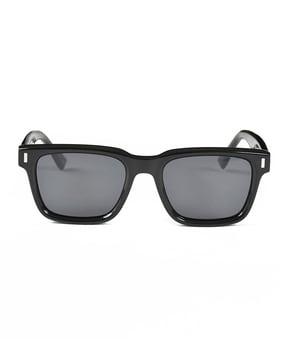 rg-magy57000001 uv-protected rectangular sunglasses