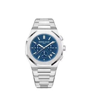 rg-mstc71000001 stainless steel chronograph watch