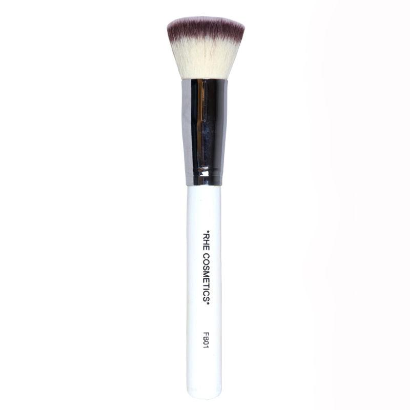 rhe cosmetics foundation blender brush