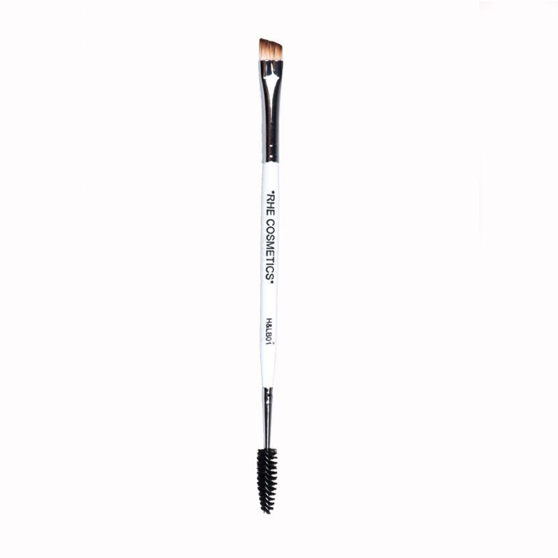 rhe cosmetics highlighting & lash brush