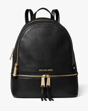 rhea zip medium backpack