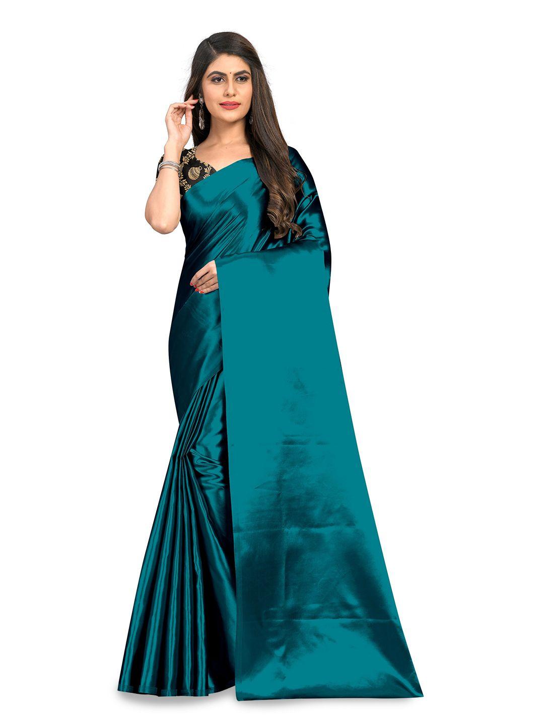 rhey satin luxurious elegance saree