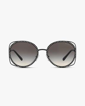 rialto metal sunglasses