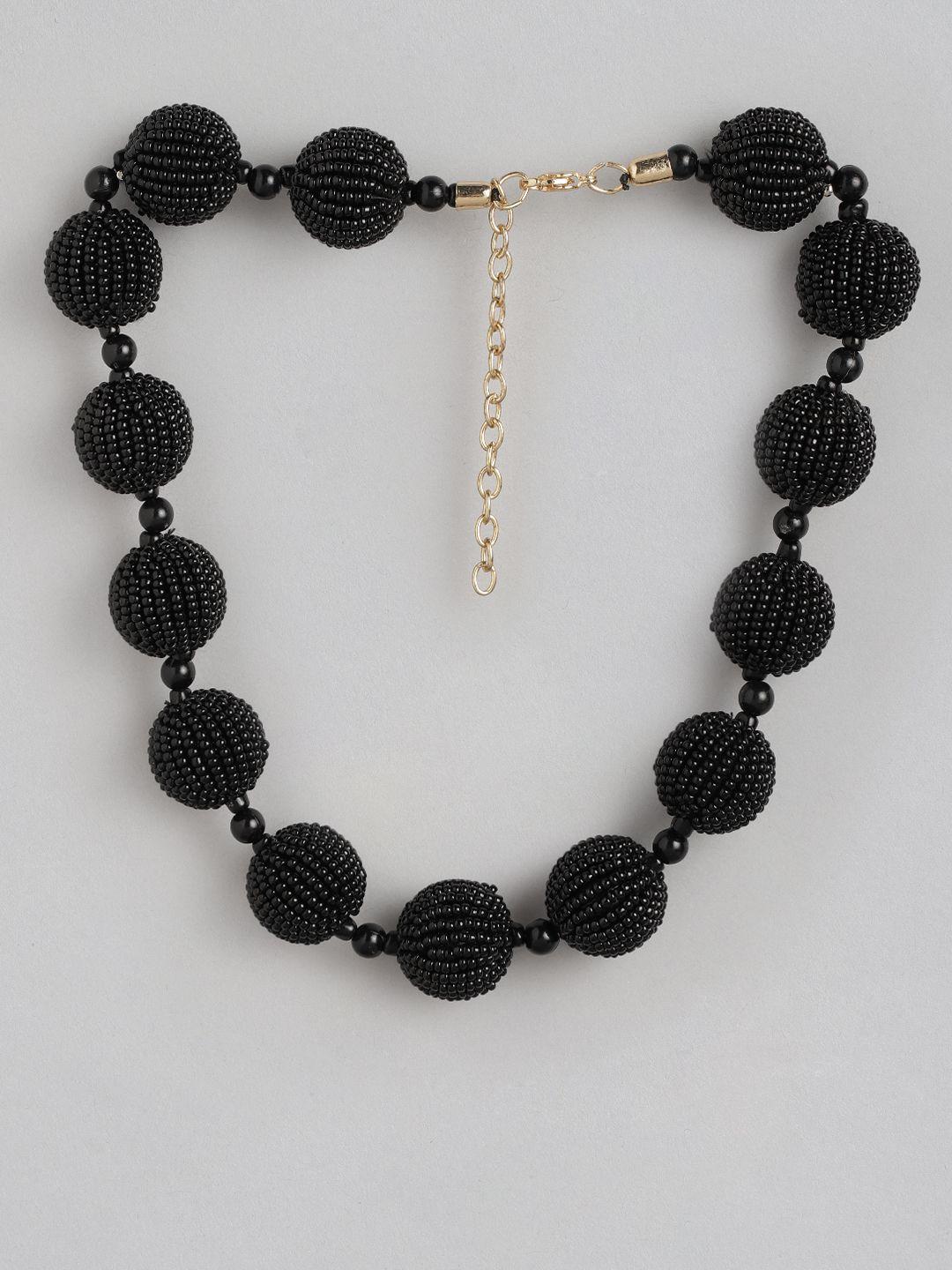 richeera beaded necklace