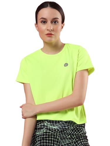 rigo activewear top for women | active wear, western top & tshirts for women | comfort fit stylish active t-shirt for girls | gym/sports wear tees & workout tops