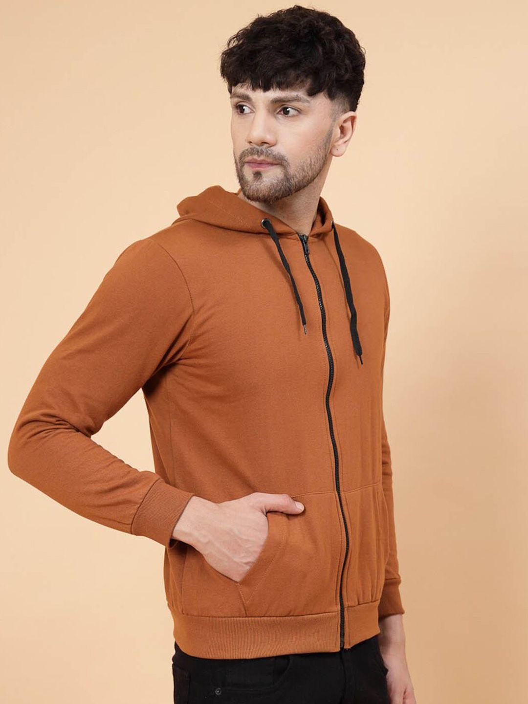 rigo hooded pullover