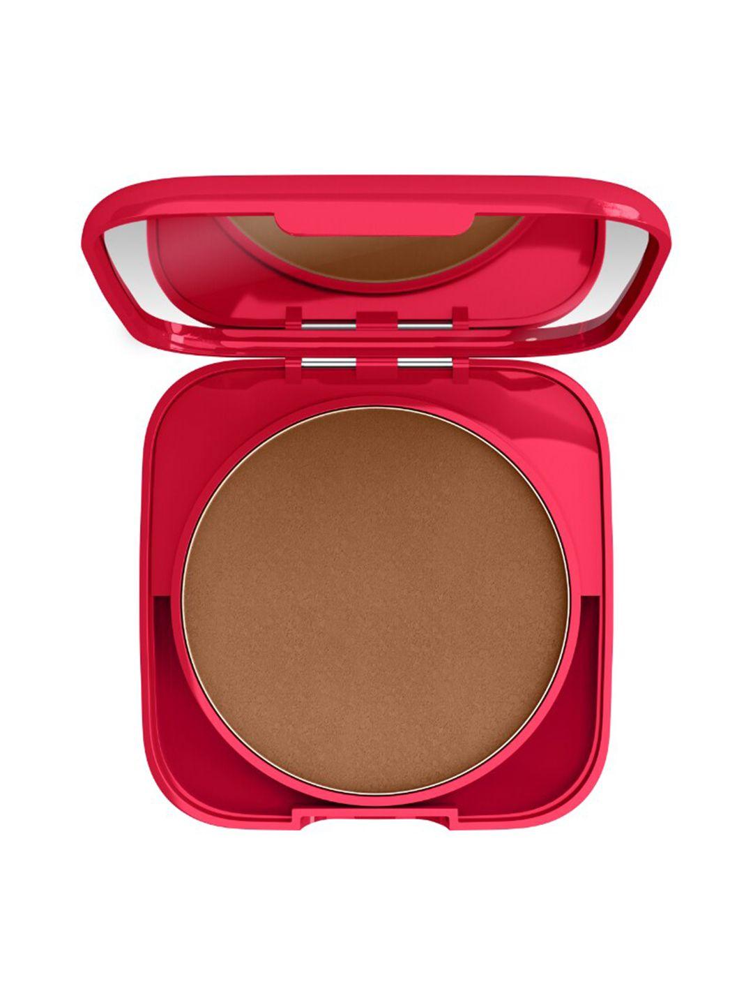 rimmel london lasting finish compact foundation - cinnamon-10g