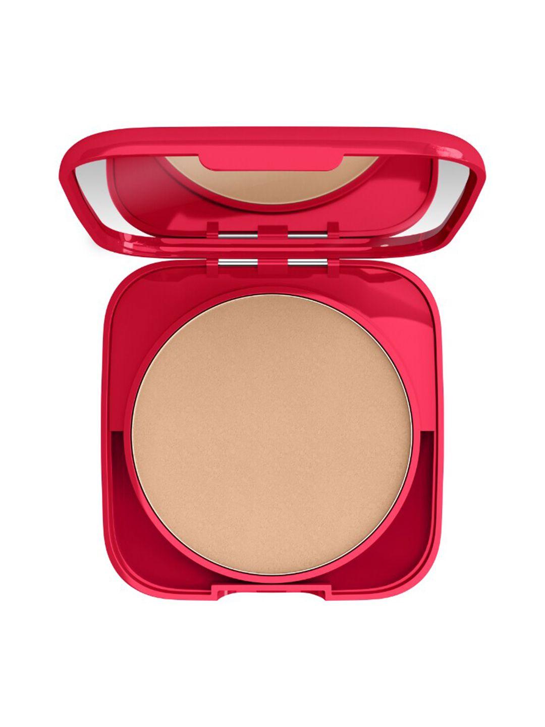 rimmel london lasting finish compact foundation - fair porcelain-10g