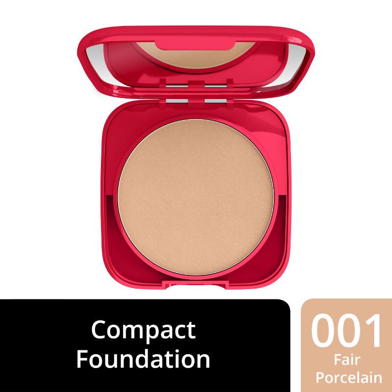 rimmel london lasting finish compact foundation