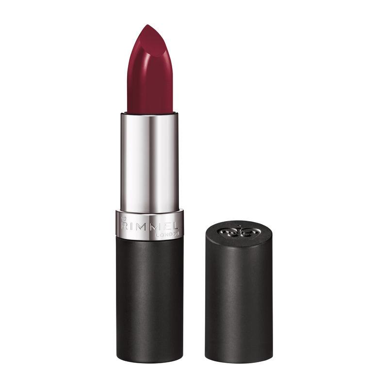 rimmel london lasting finish lipstick