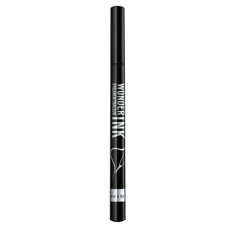 rimmel london wonder'ink ultimate liner - black