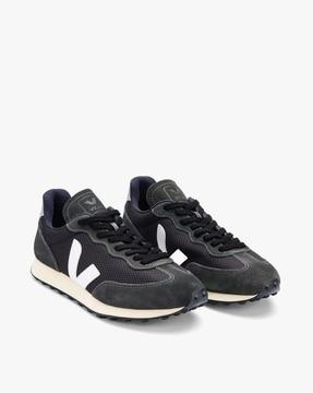 rio branco  lace-up  sneakers