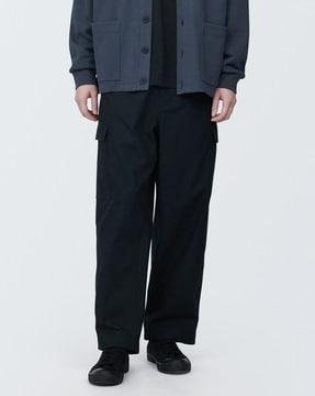 ripstop easy cargo pants