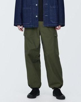 ripstop easy cargo pants