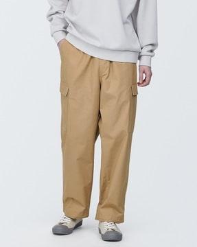 ripstop easy cargo pants