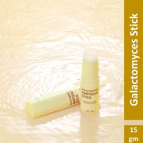 rire galactomyces ampoule stick