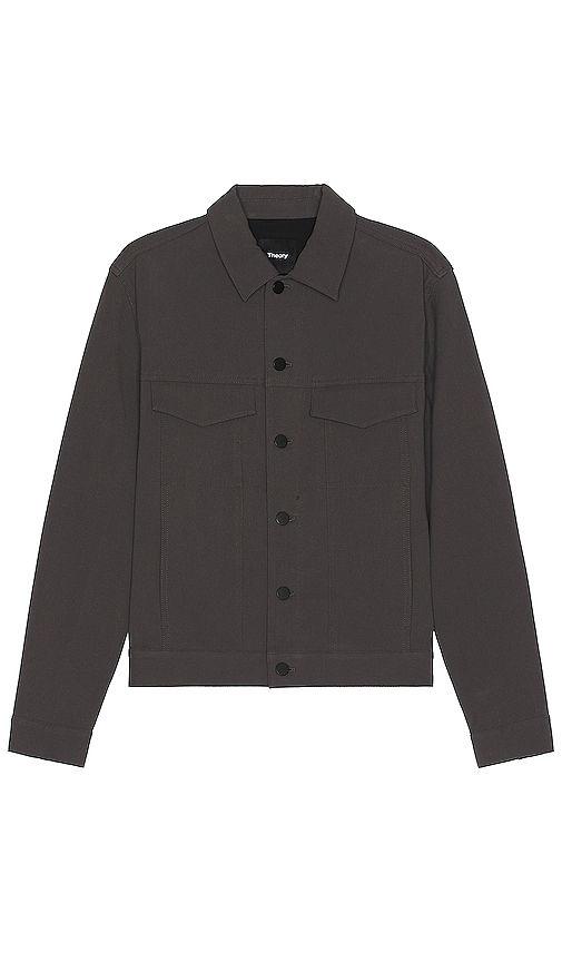 river neoteric twill jacket
