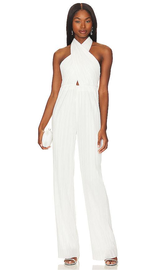 rivera jumpsuit