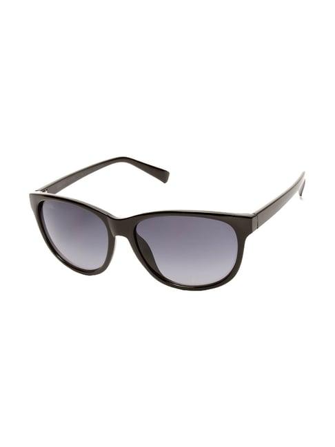 roadies black wellington unisex sunglasses